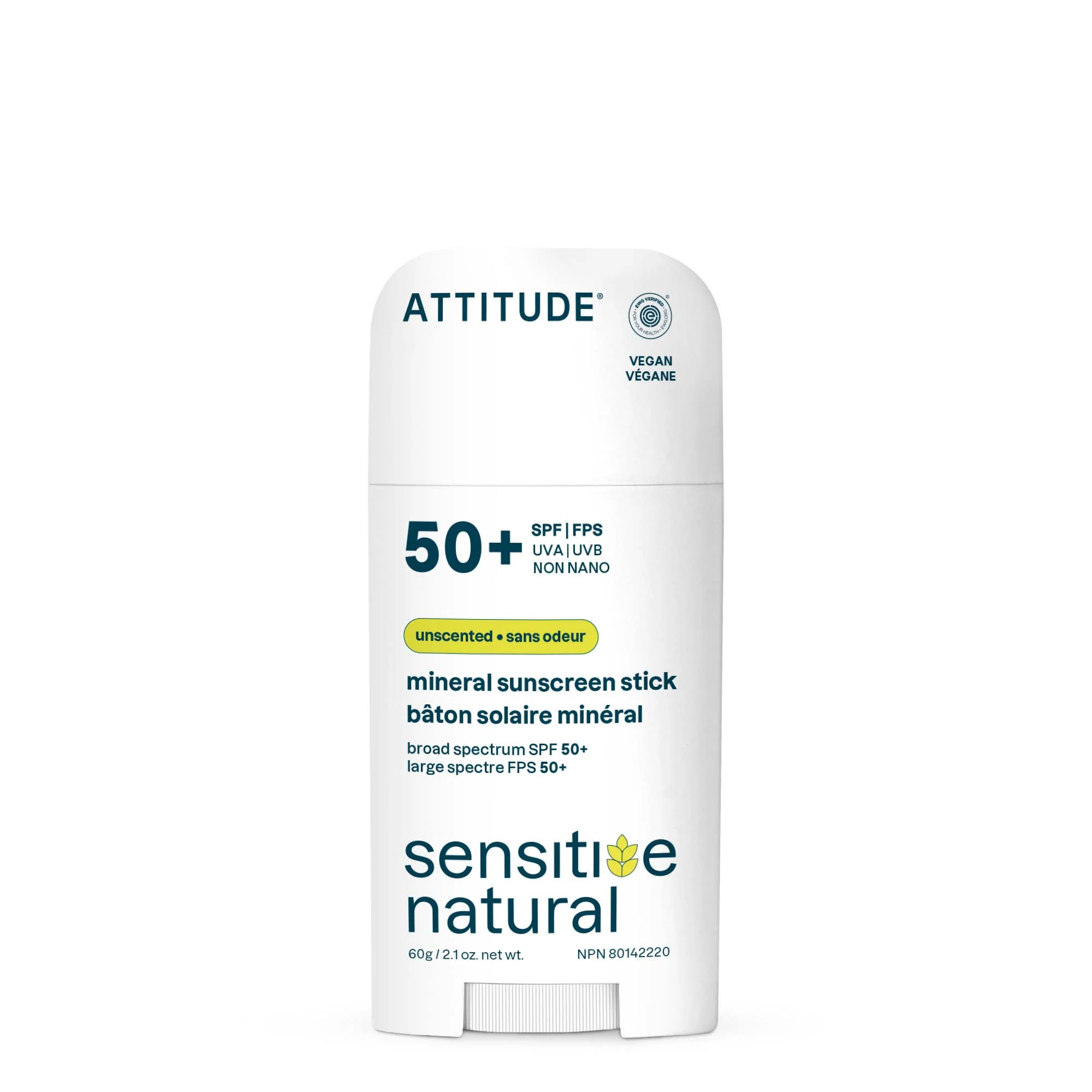 Sunscreen Stick