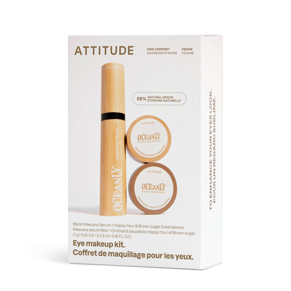 Eye Makeup Kit