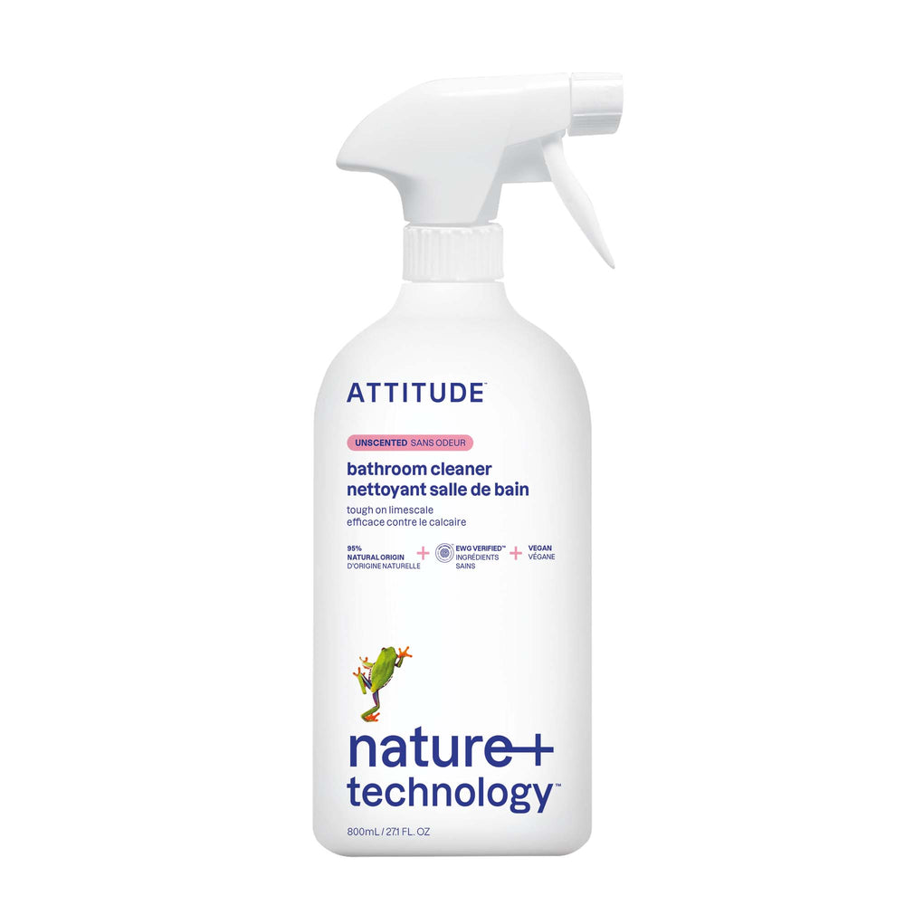 Bathroom Cleaner