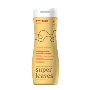 Nourishing Shampoo - Curly Hair
