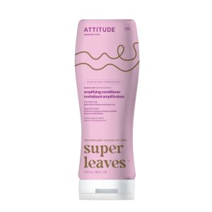 Amplifying Conditioner - Curly Hair