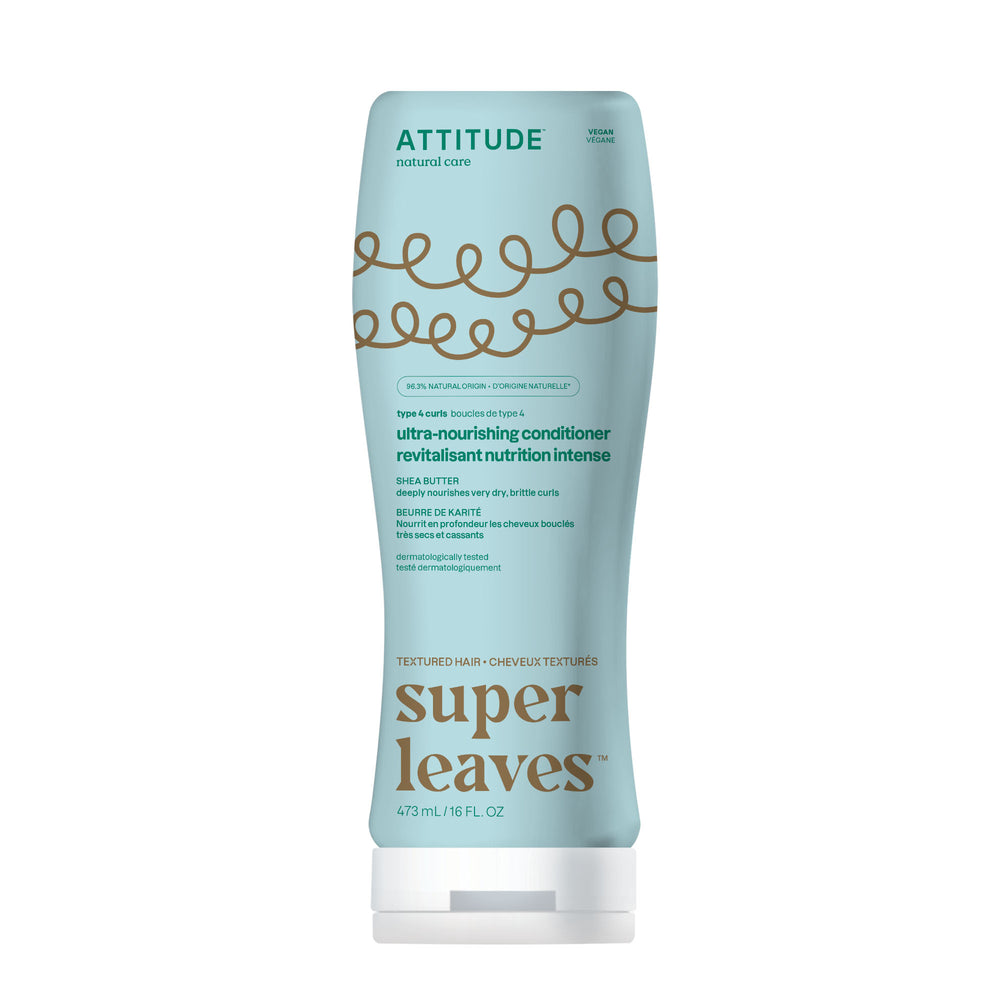 Ultra-nourishing Conditioner - Curly Hair