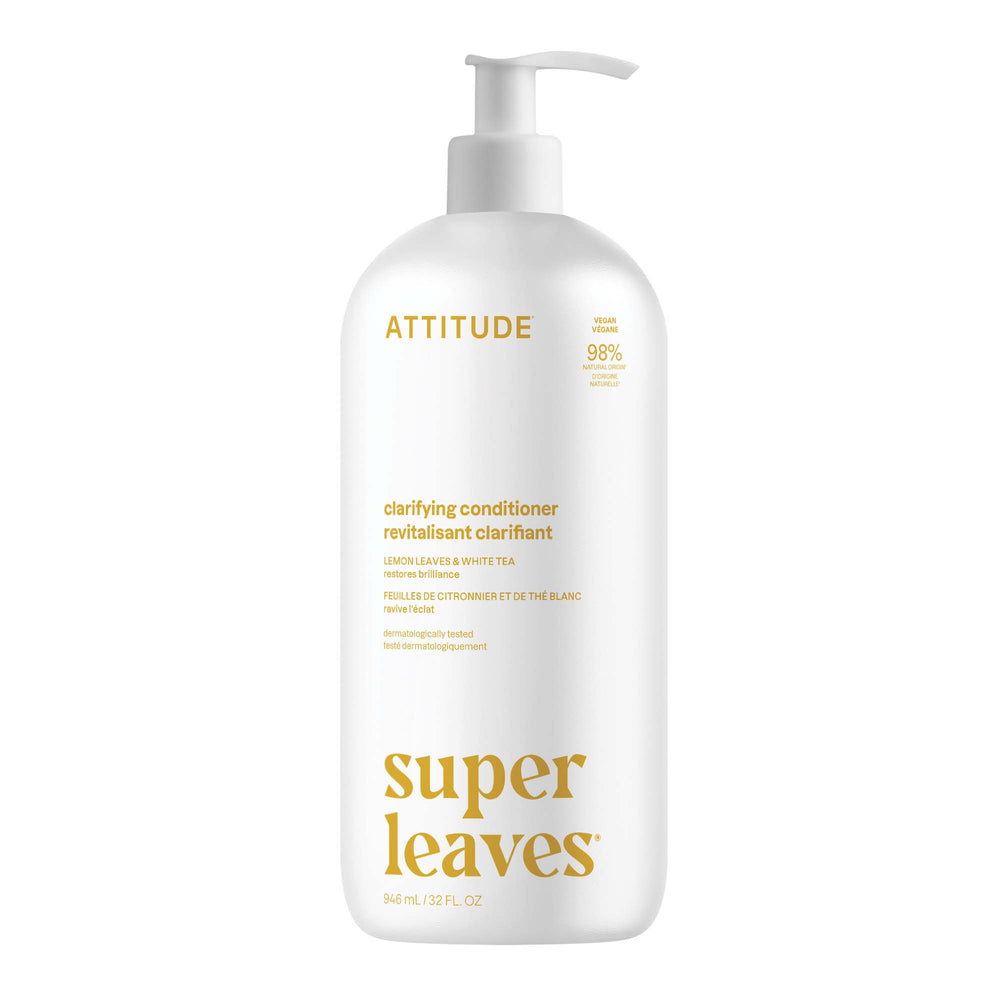 Clarifying Conditioner