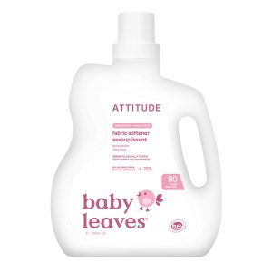 Baby Fabric Softener