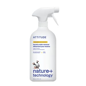 Laundry Stain Remover