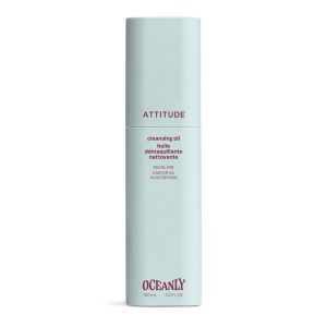 Cleansing Oil