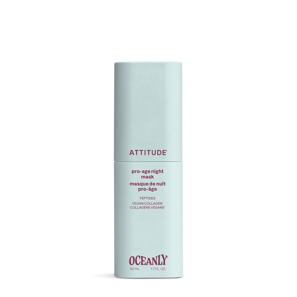 Pro-age Night Mask