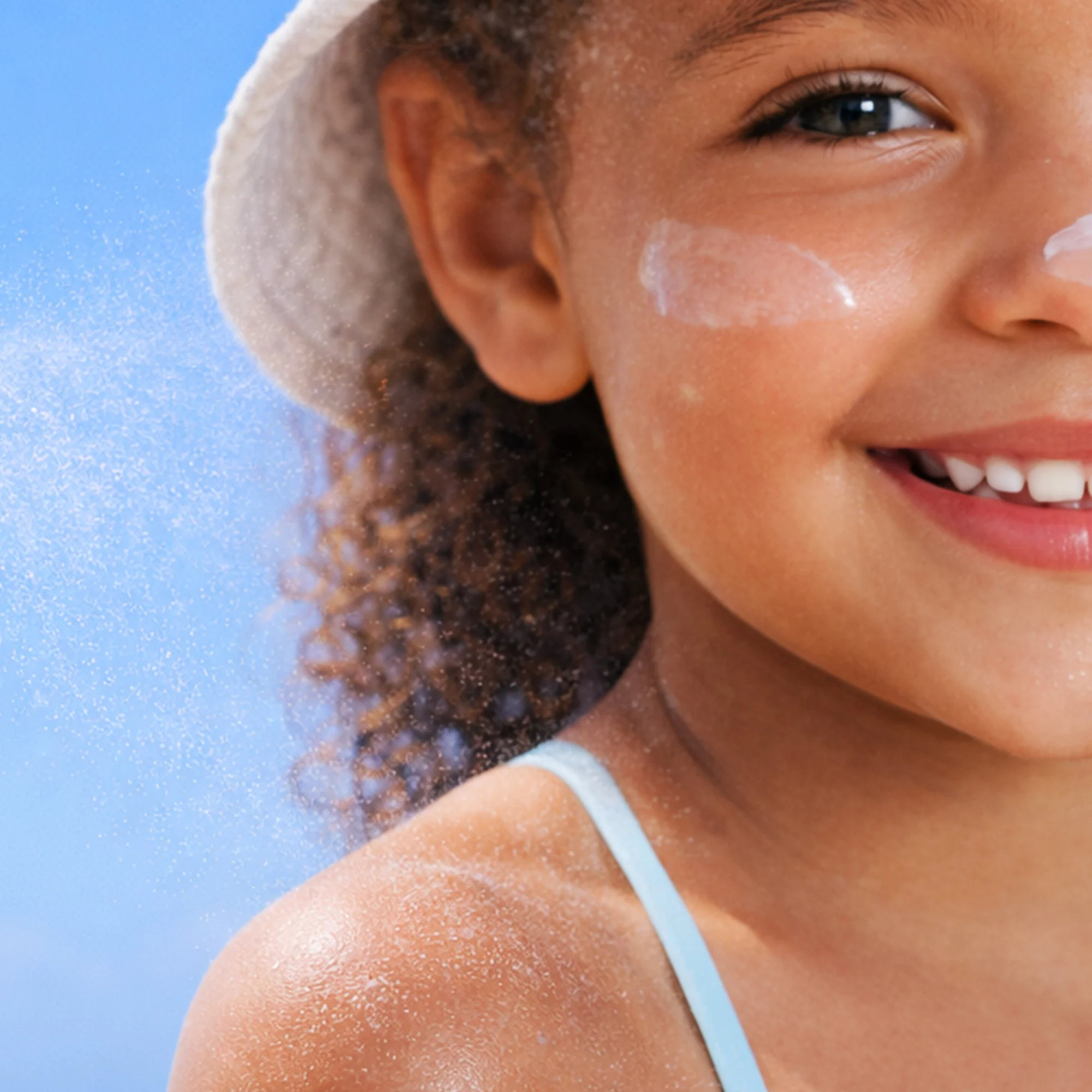 Kids Sunscreen