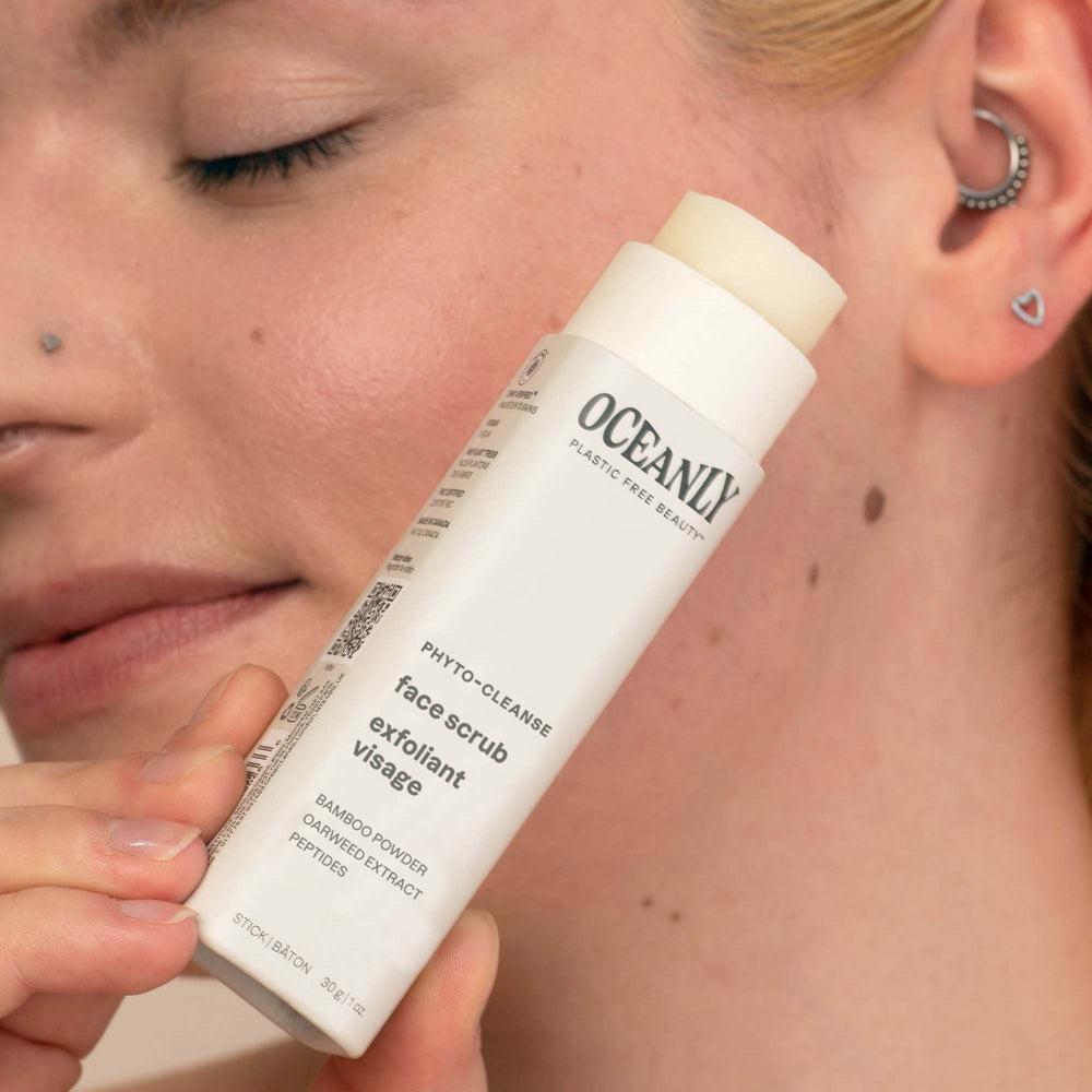 Face Scrub - Image 2