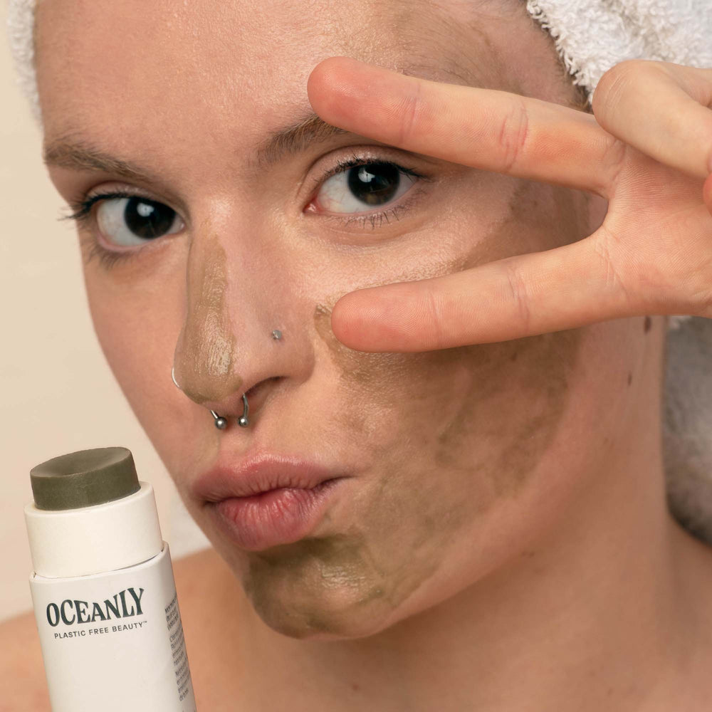 Purifying Mask - Image 2