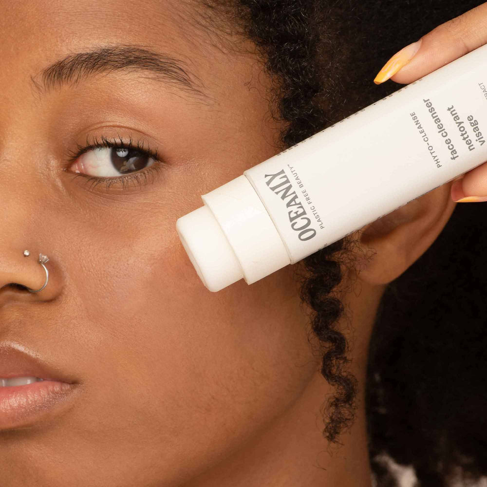 Face Cleanser - Image 2