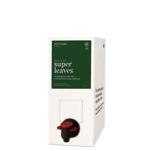 Hydrating Shampoo - Essential Oils