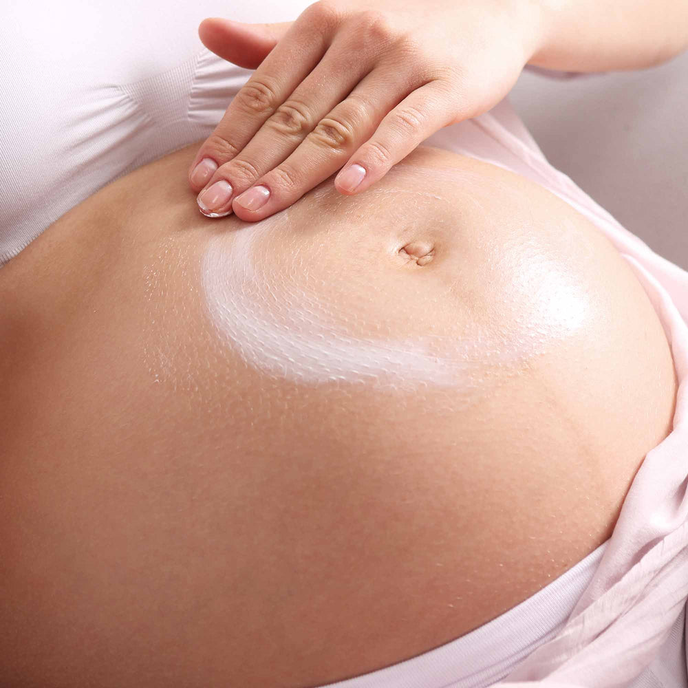 Body Cream - Pregnancy - Image 2