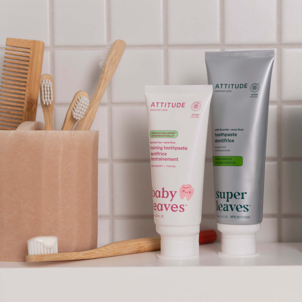 Baby Toothpaste - Image 2