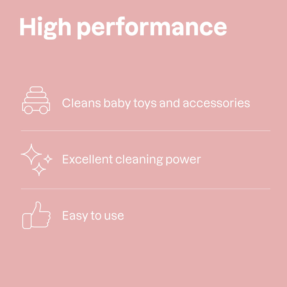 Toy & Surface Cleaner - Image 3