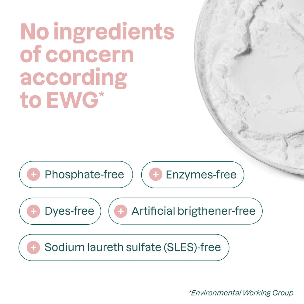 Baby Laundry Detergent - Image 3