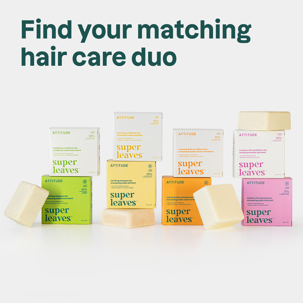 Clarifying Shampoo - Bar - Image 3