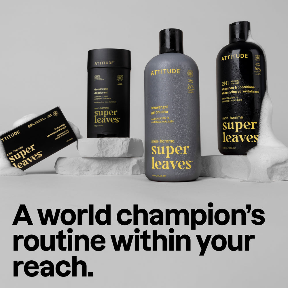 Men Deodorant - Image 5