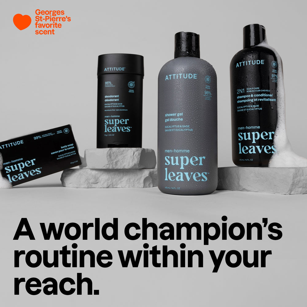 Men Body Wash - Image 5