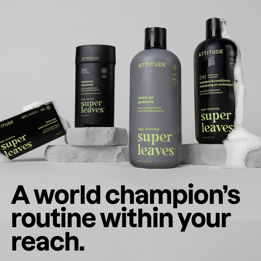 Men Deodorant - Image 5