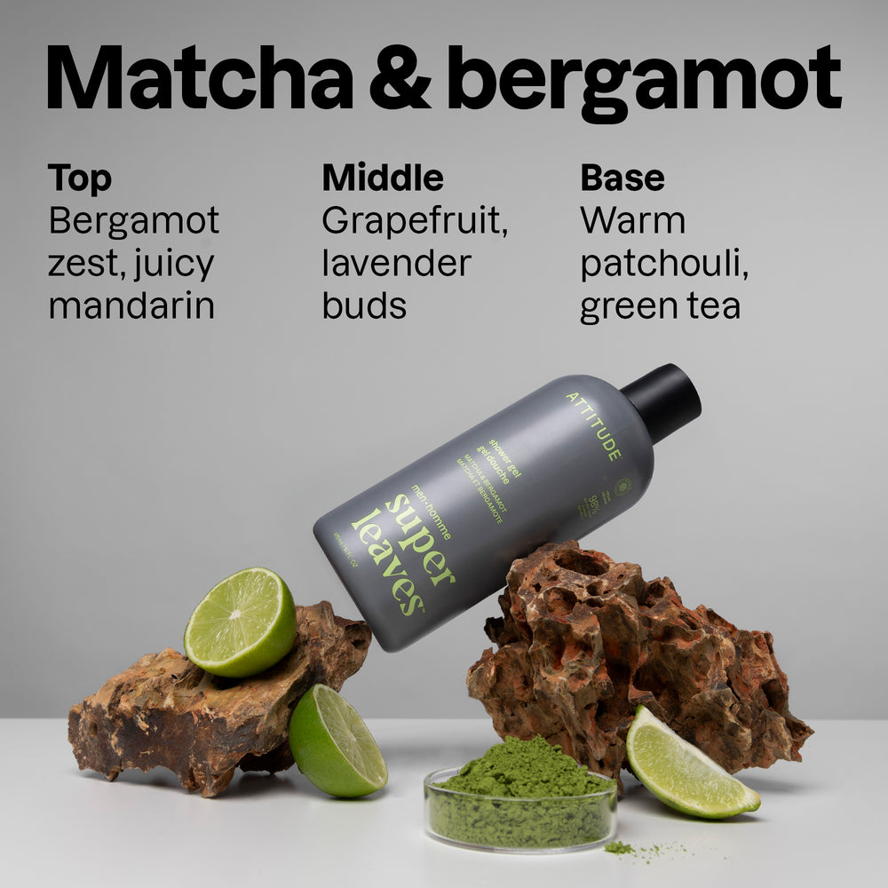 Men Body Wash - Image 3