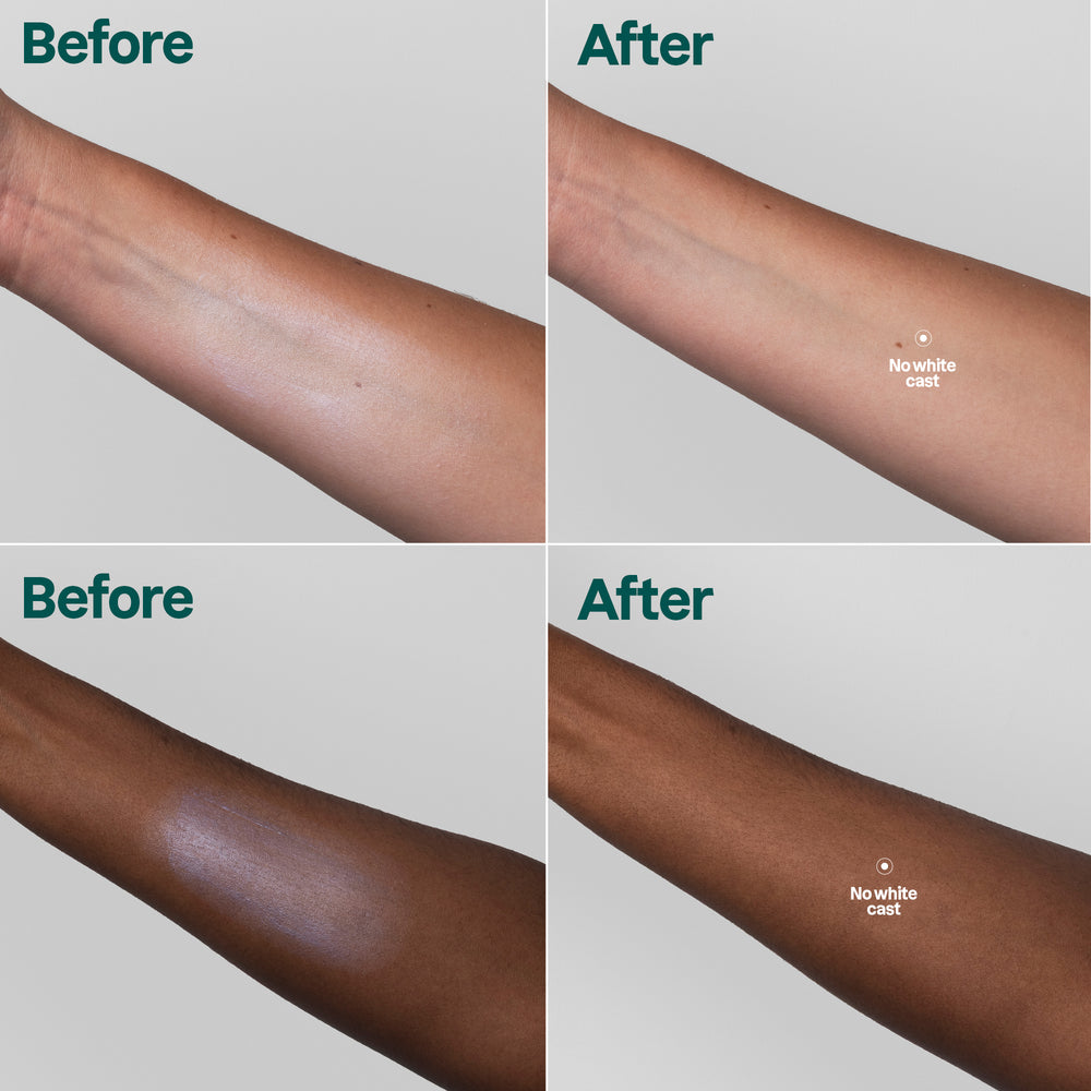 Mineral Sunscreen Stick - Spf 50 - Image 4