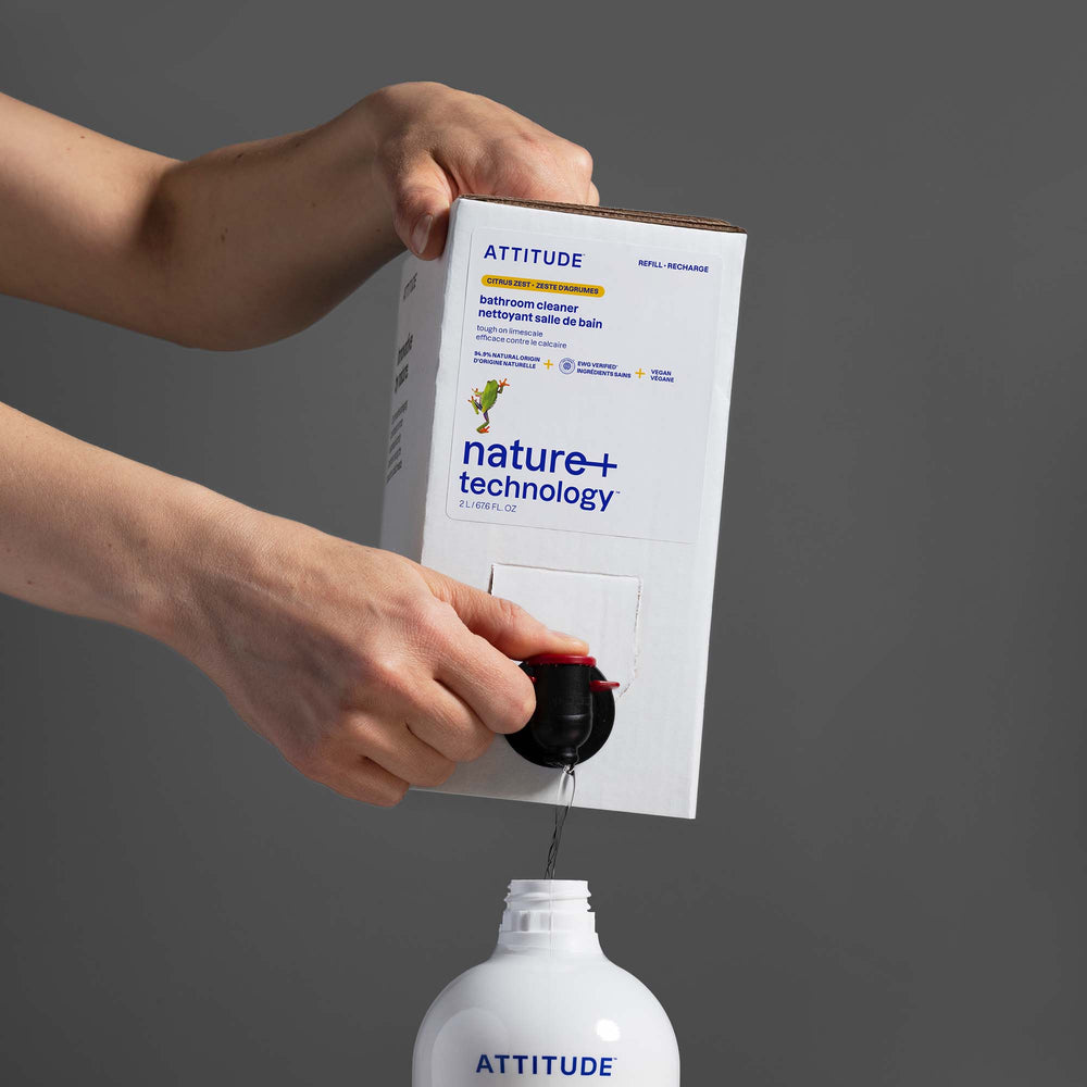Bathroom Cleaner - Image 2