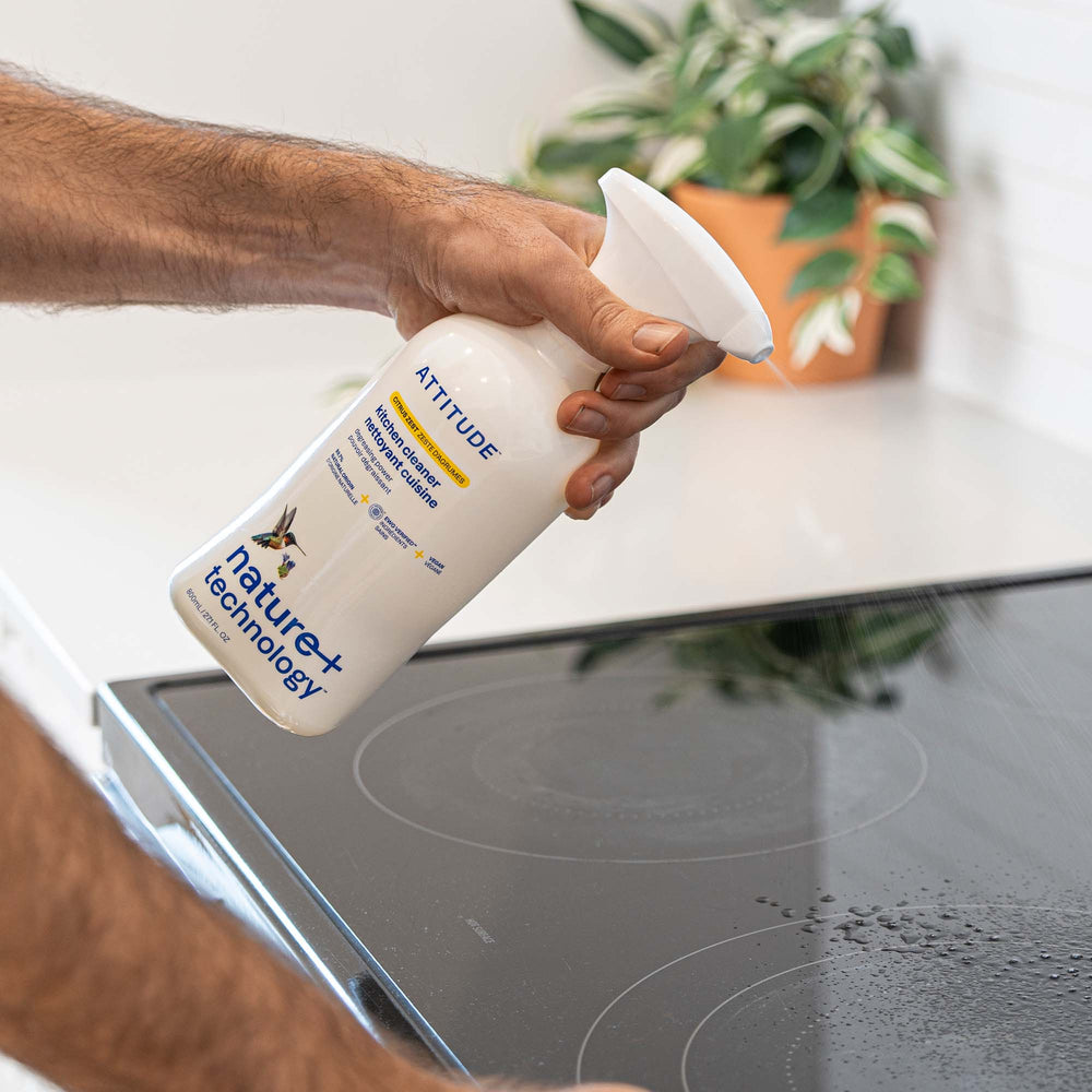 Kitchen Cleaner - Image 2