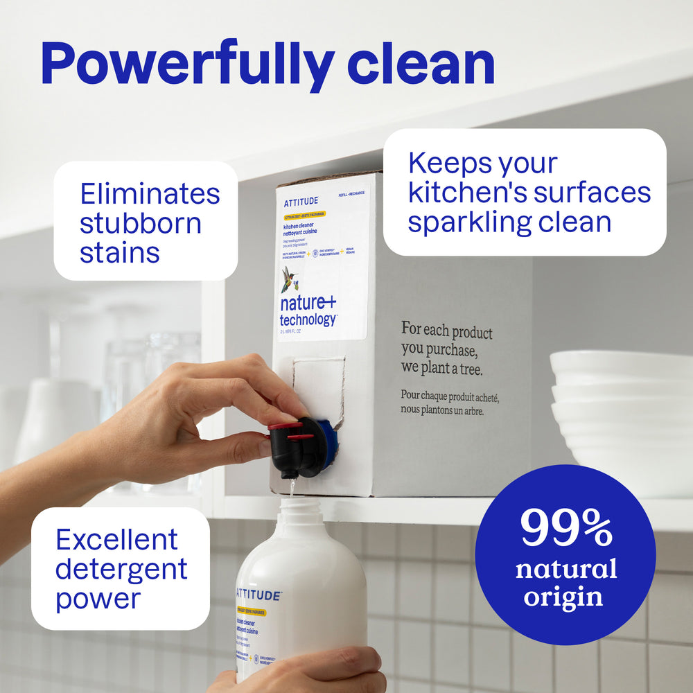Kitchen Cleaner - Image 3