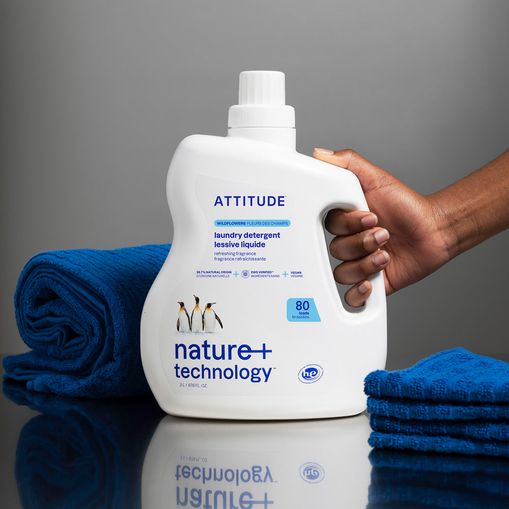 Laundry Detergent - Image 2