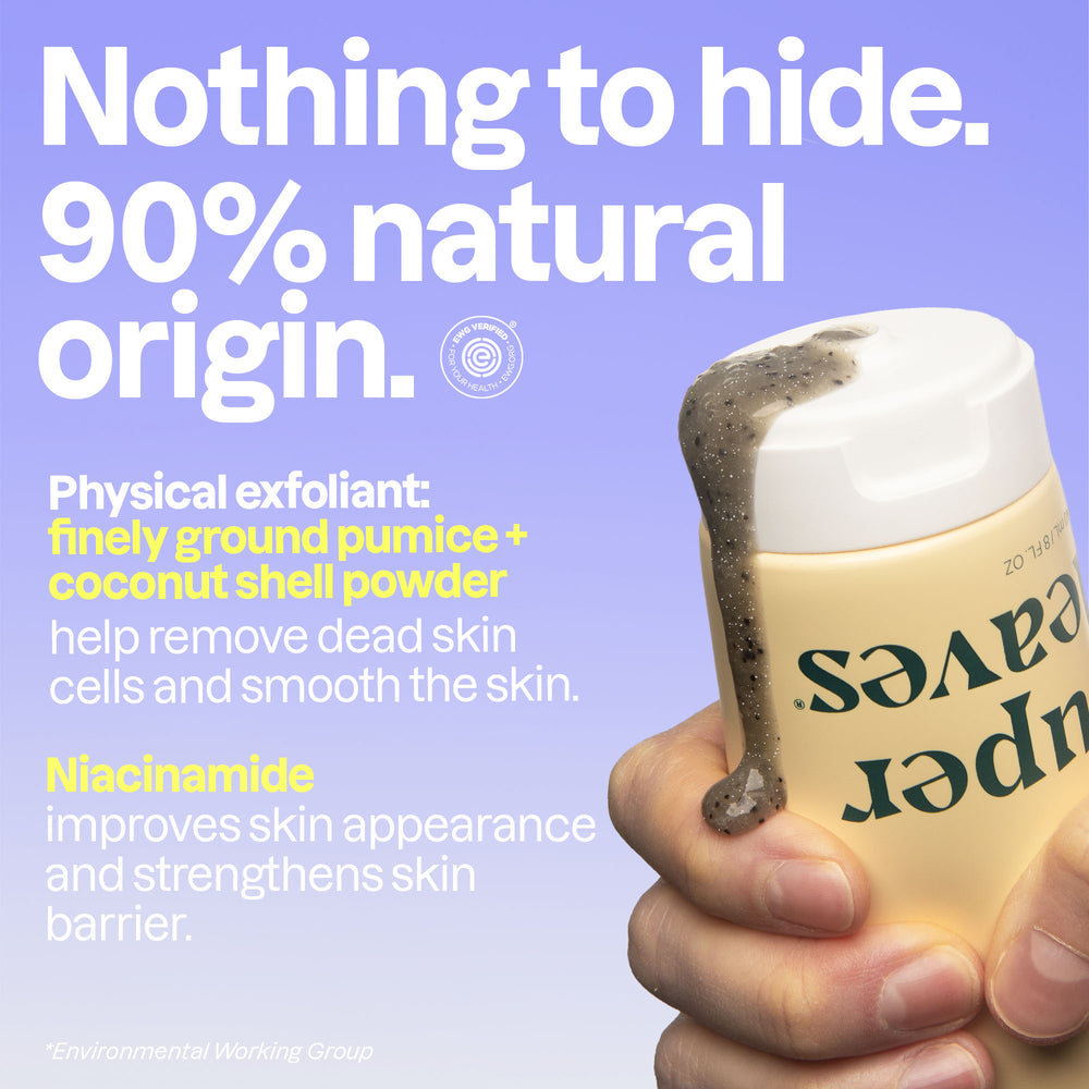 Body Scrub - Image 3
