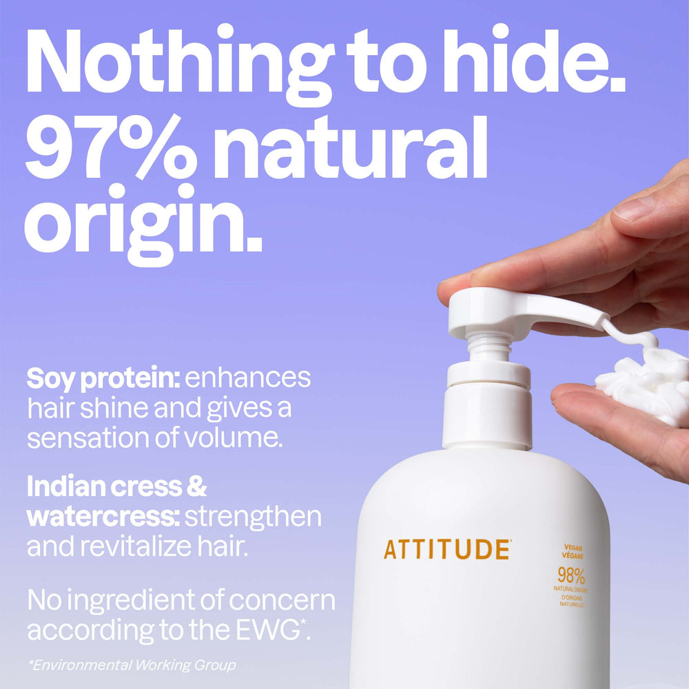Volumizing Conditioner - Image 3