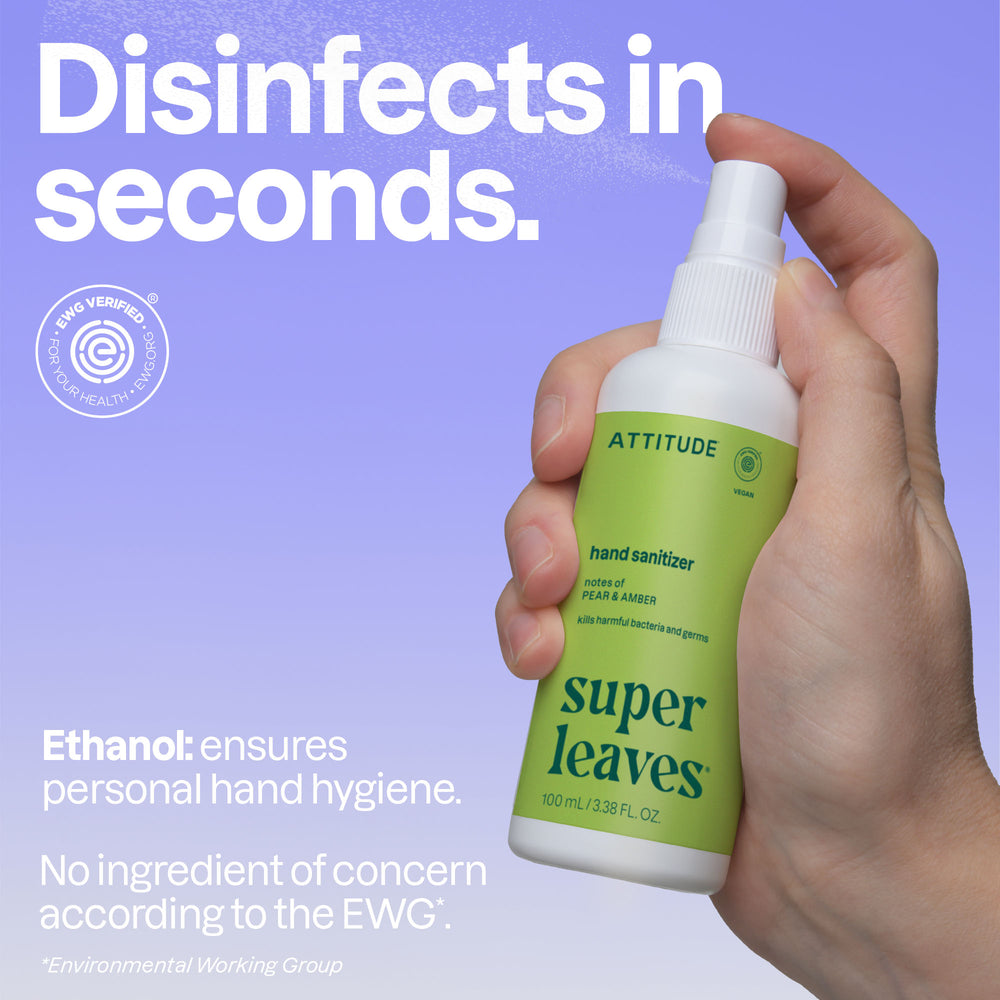 Hand Sanitizer 3-pack - Image 3