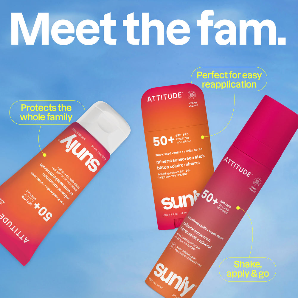 Mineral Sunscreen Stick - Spf 50 - Image 8