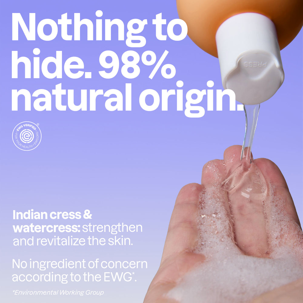 Foaming Hand Soap - Image 3