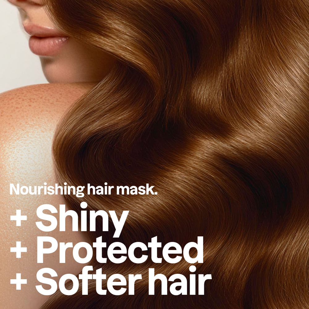 Hair Mask - Image 4