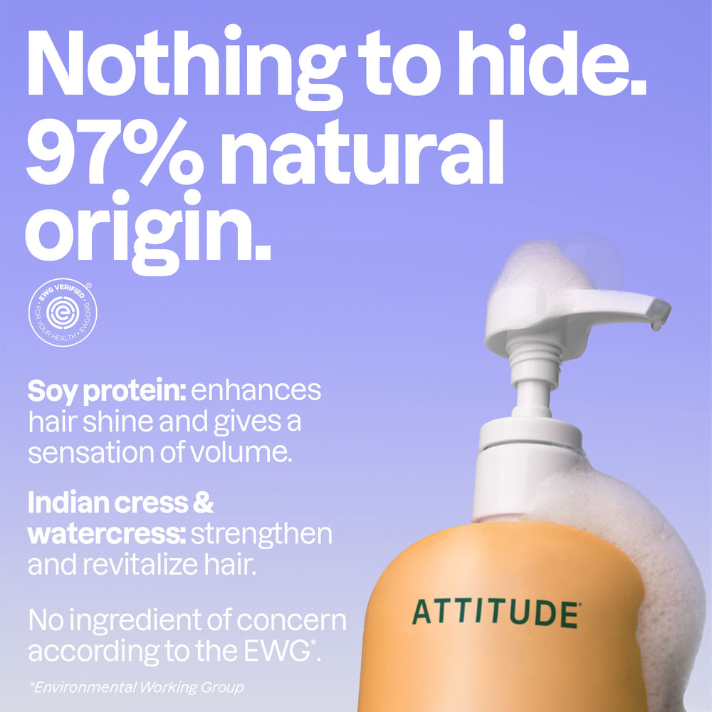 Volumizing Shampoo - Image 3