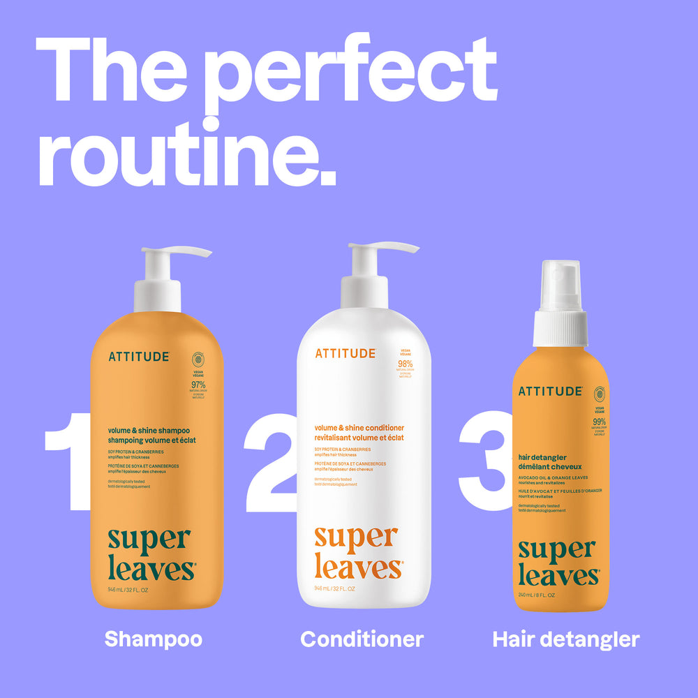 Volumizing Conditioner - Image 6