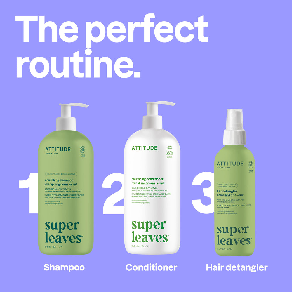 Nourishing Shampoo - Image 6