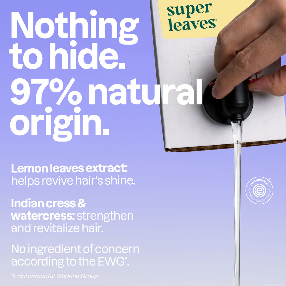 Clarifying Shampoo - Image 3