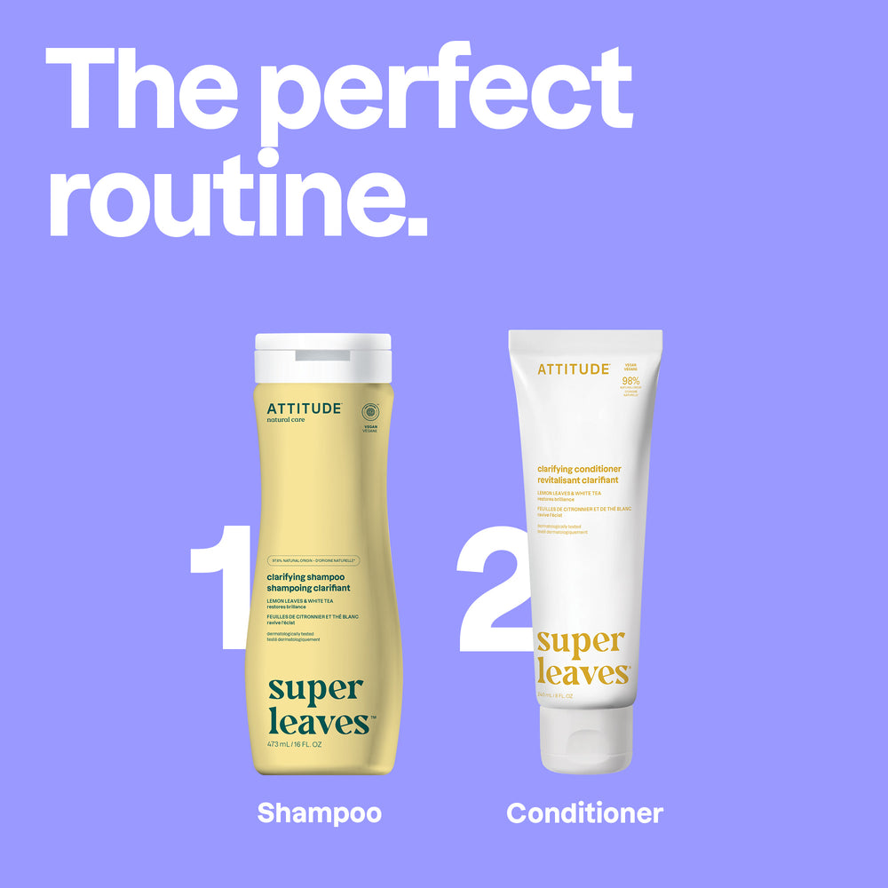 Clarifying Conditioner - Image 6