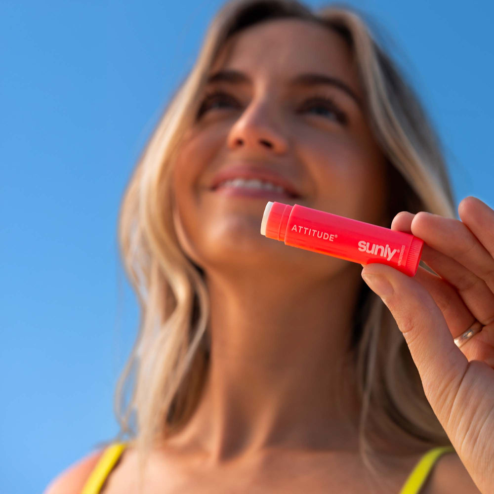 Lip Balm Duo - Spf 15 - Image 2