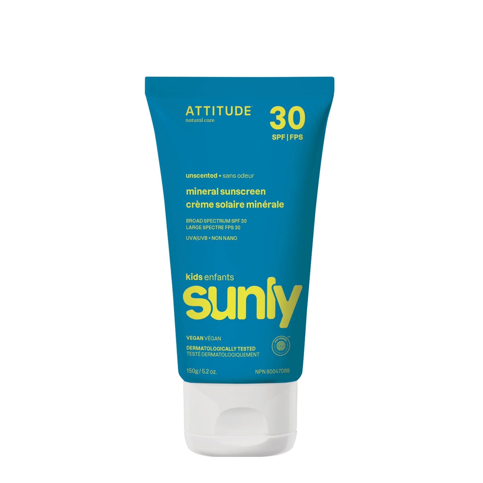 Kids Sunscreen