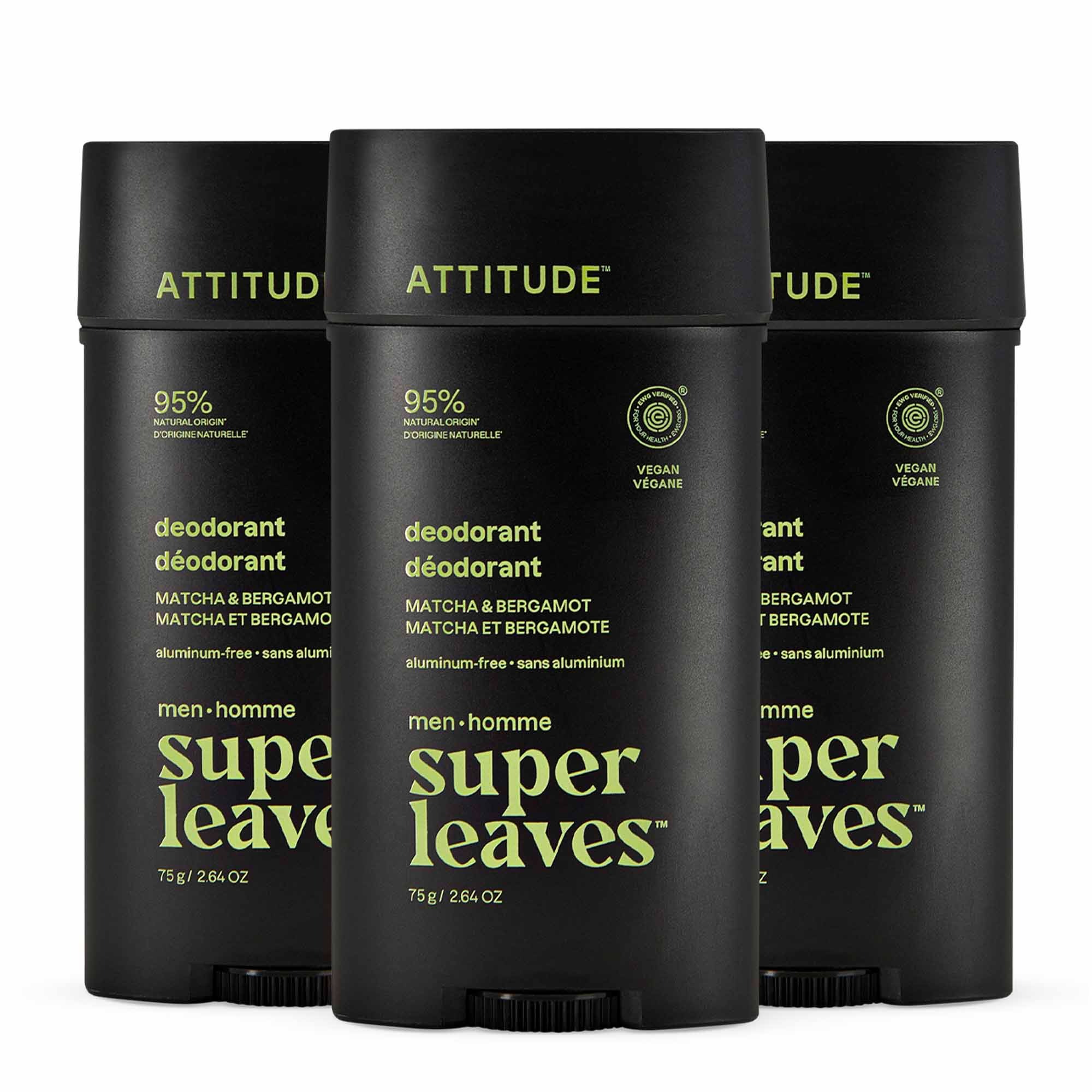 Men Deodorant