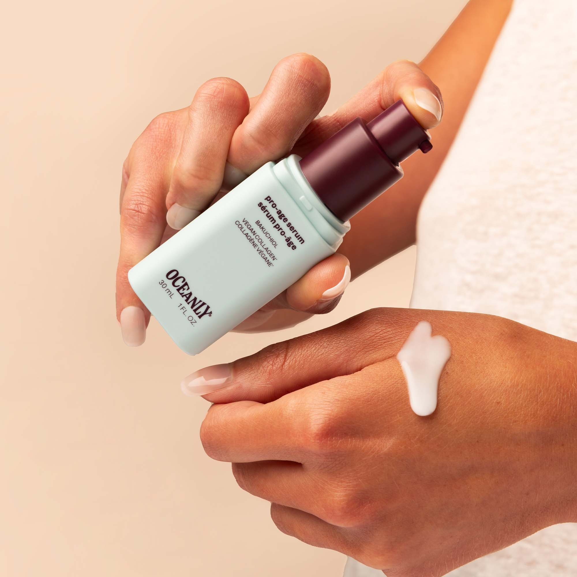 Pro-age Face Serum